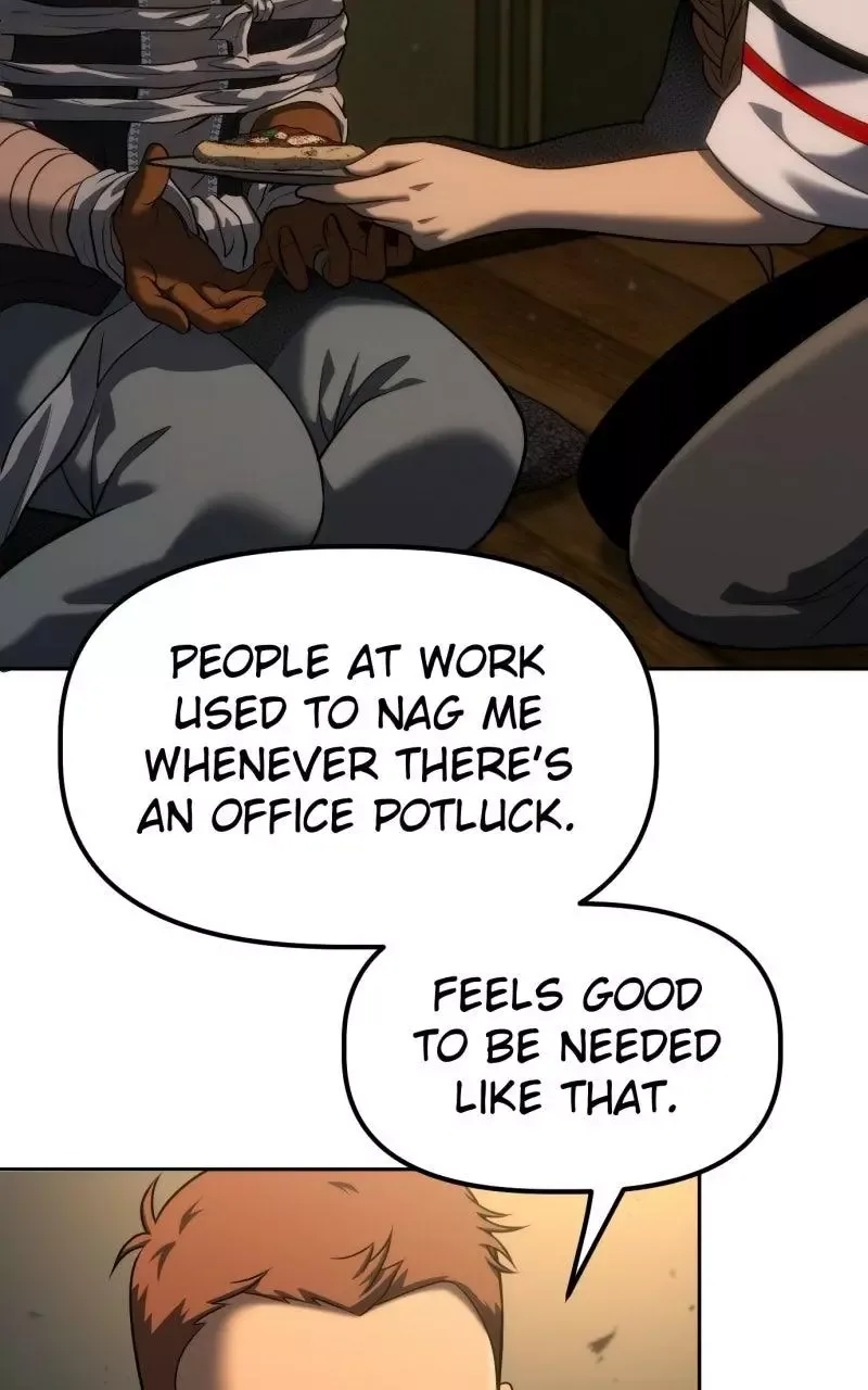 Finding Humanity Chapter 10 page 68