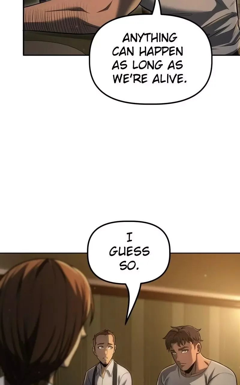 Finding Humanity Chapter 10 page 71
