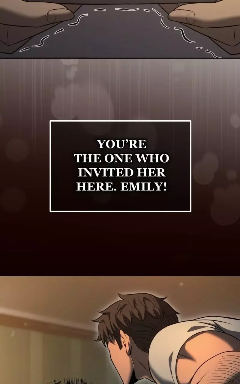 Finding Humanity Chapter 10 page 81