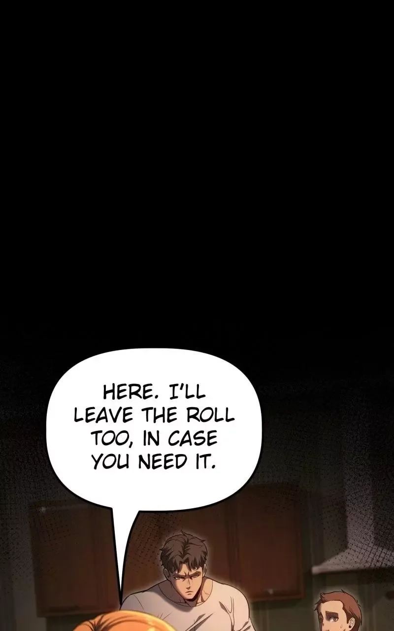 Finding Humanity Chapter 10 page 85