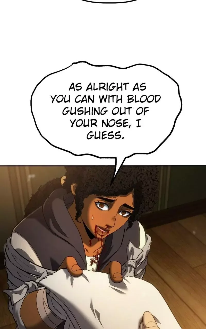 Finding Humanity Chapter 10 page 87