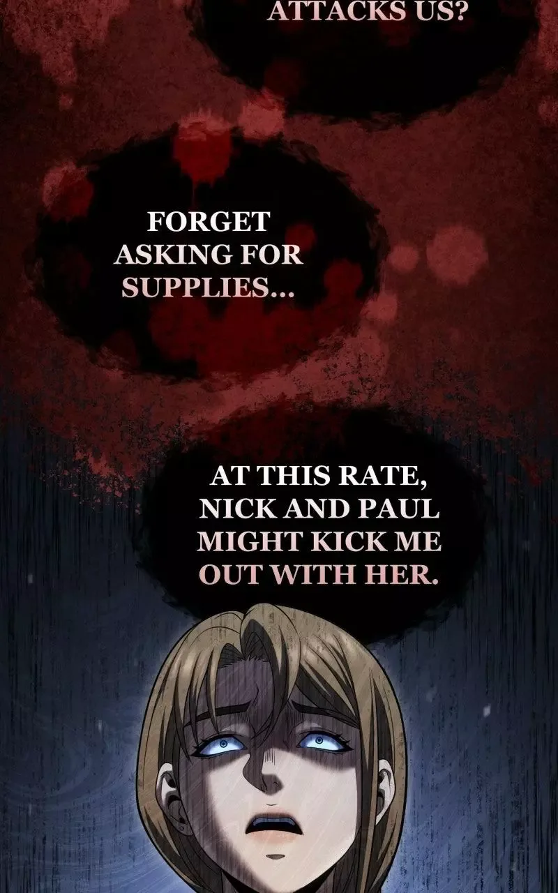 Finding Humanity Chapter 10 page 98