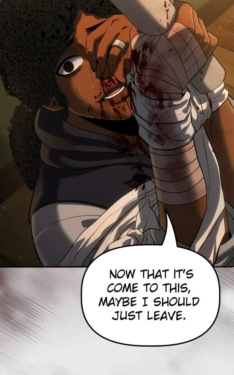Finding Humanity Chapter 10 page 103