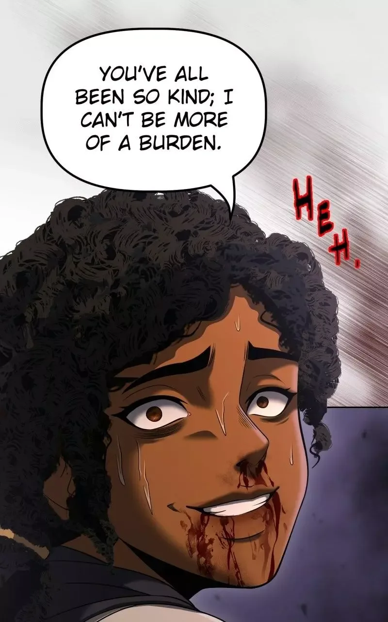 Finding Humanity Chapter 10 page 104