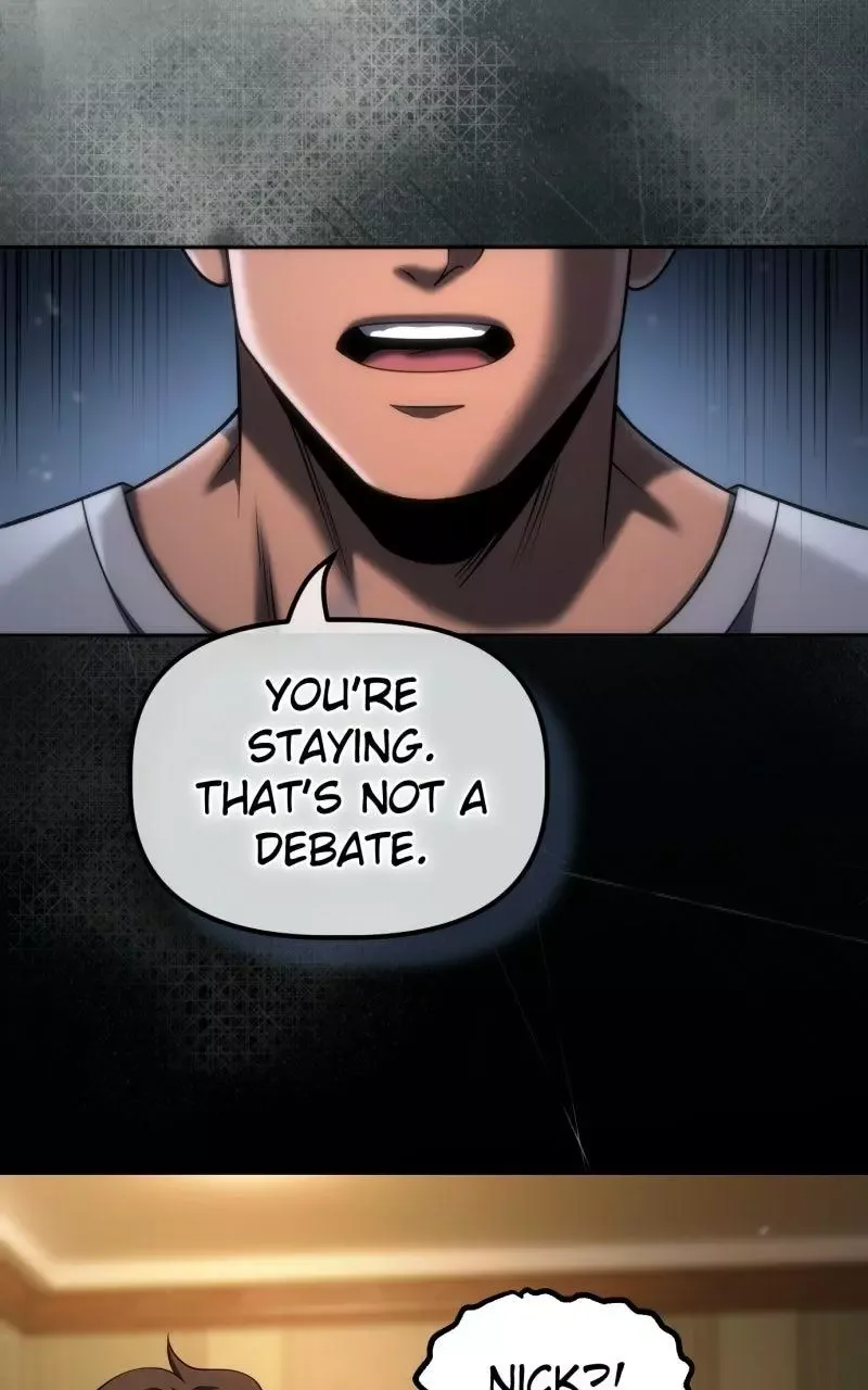 Finding Humanity Chapter 10 page 106