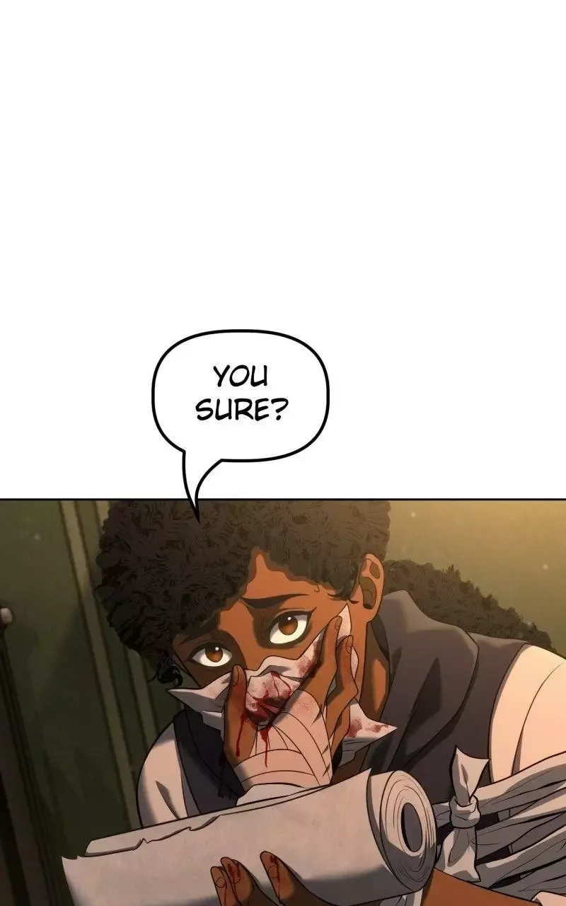 Finding Humanity Chapter 10 page 109