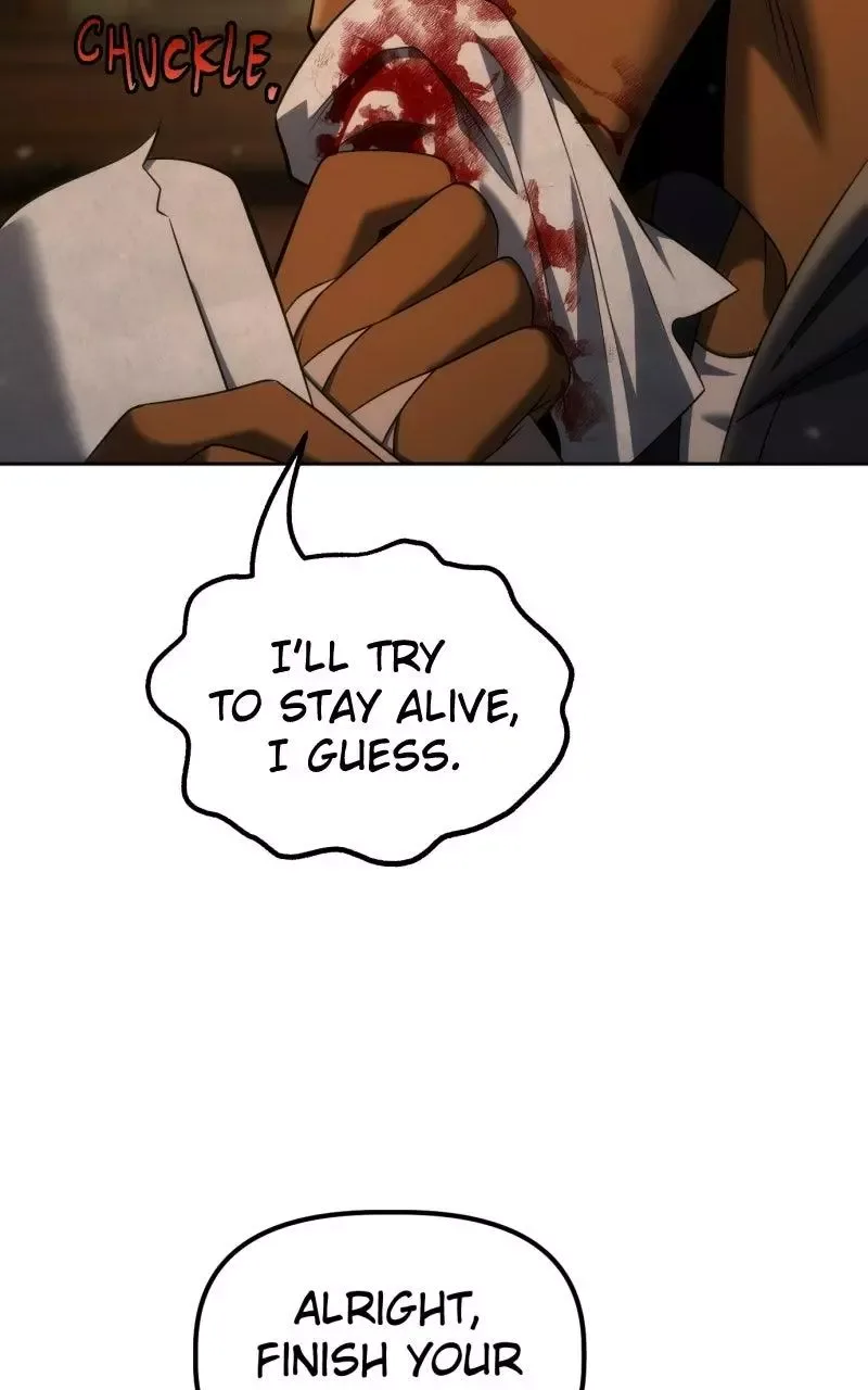 Finding Humanity Chapter 10 page 113