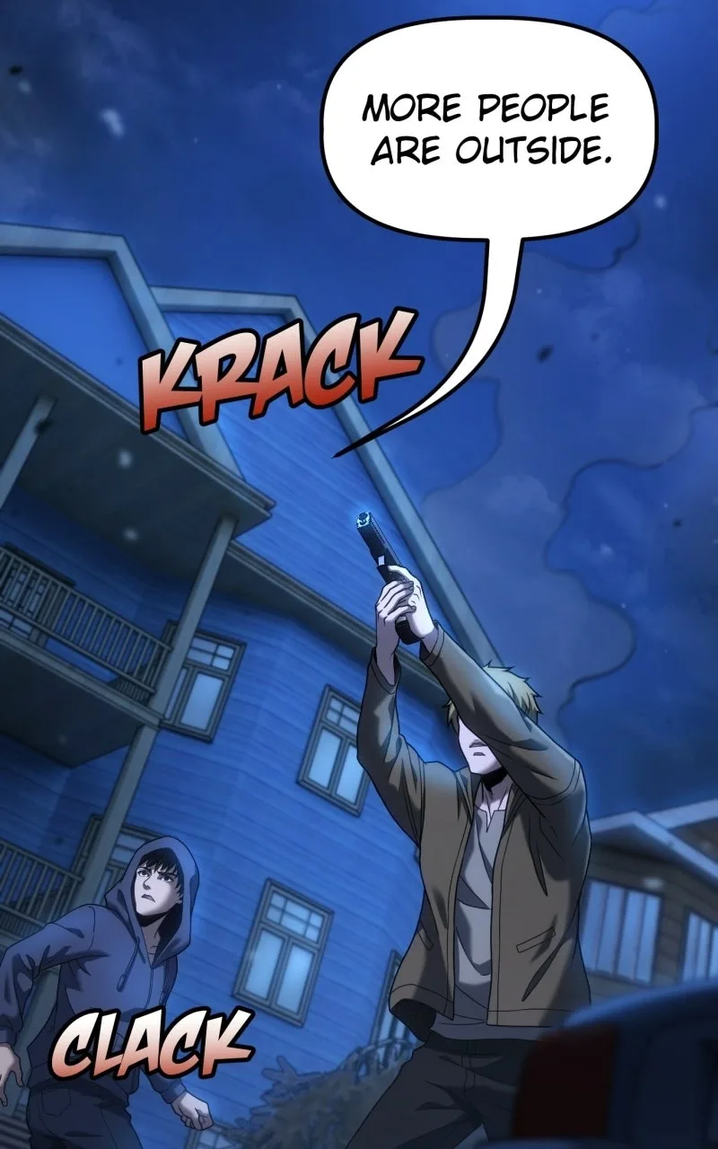 Finding Humanity Chapter 11 page 2