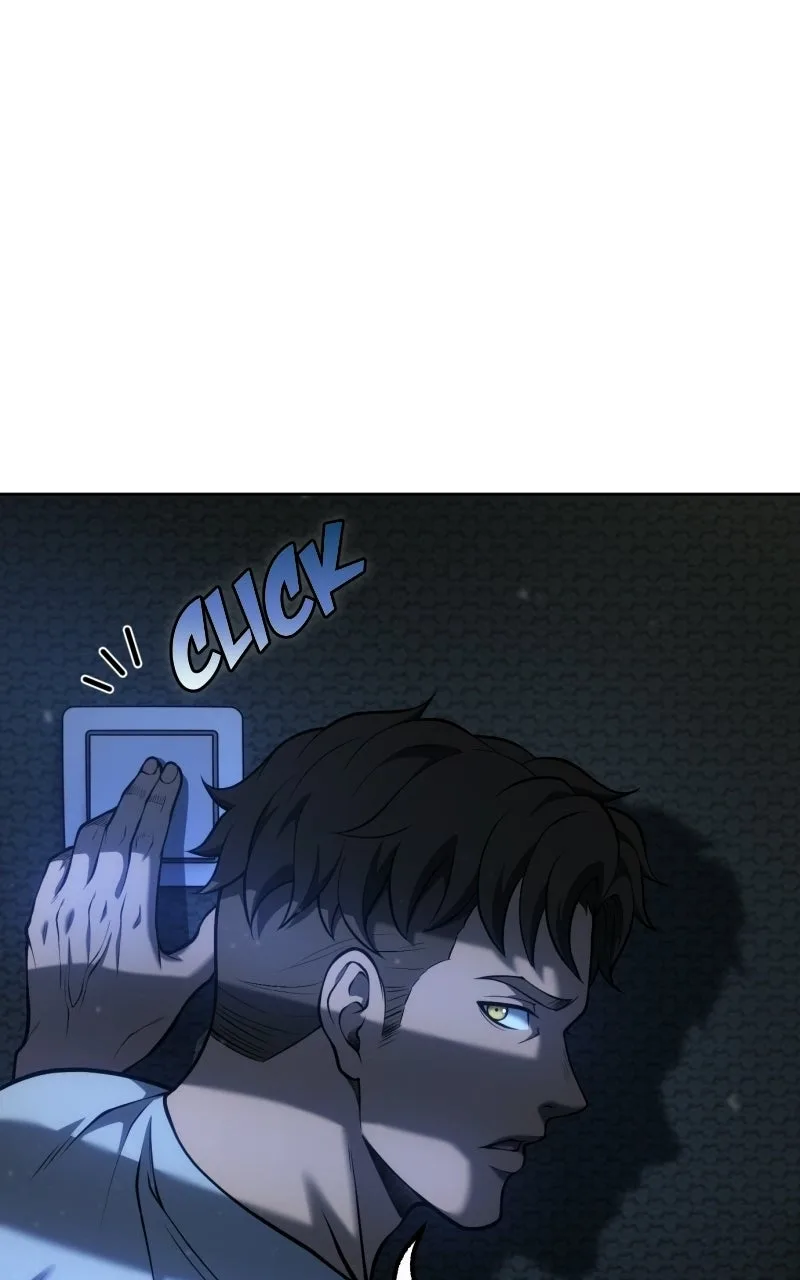 Finding Humanity Chapter 11 page 12