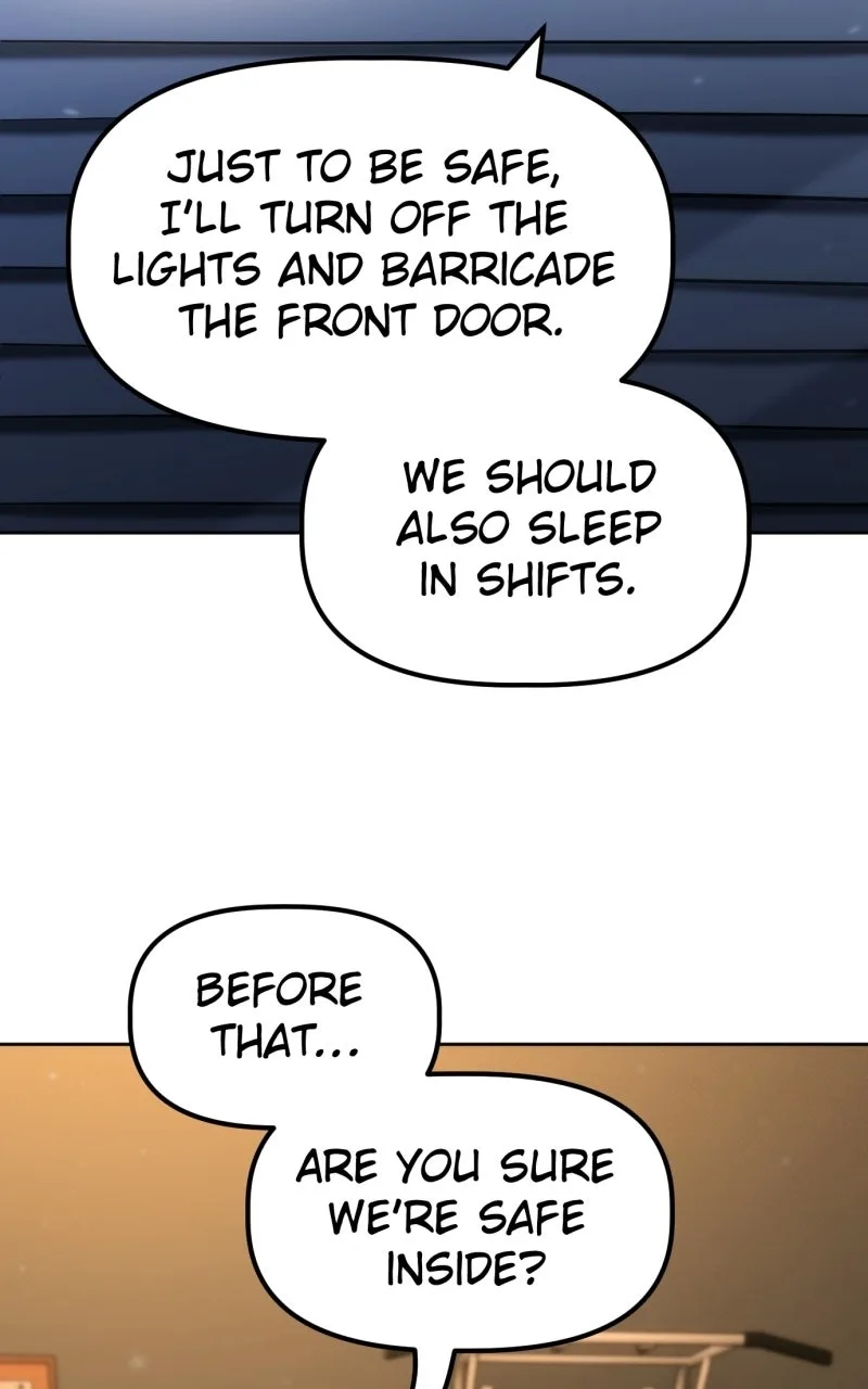 Finding Humanity Chapter 11 page 4