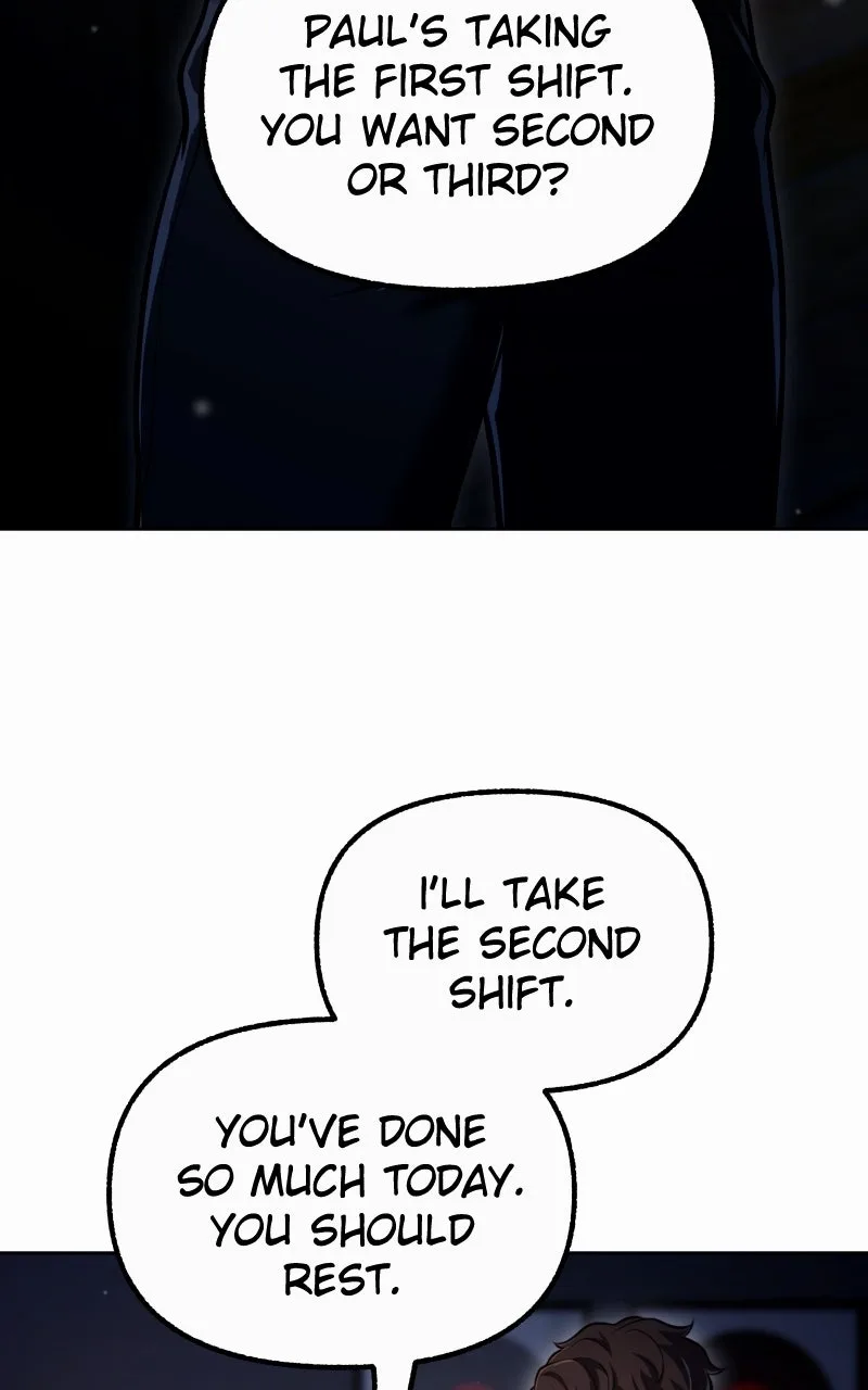 Finding Humanity Chapter 11 page 28