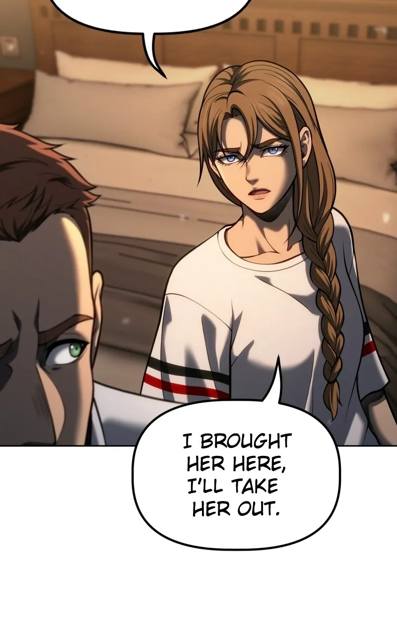 Finding Humanity Chapter 11 page 11