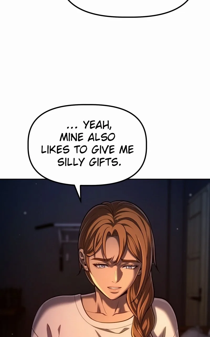Finding Humanity Chapter 11 page 31
