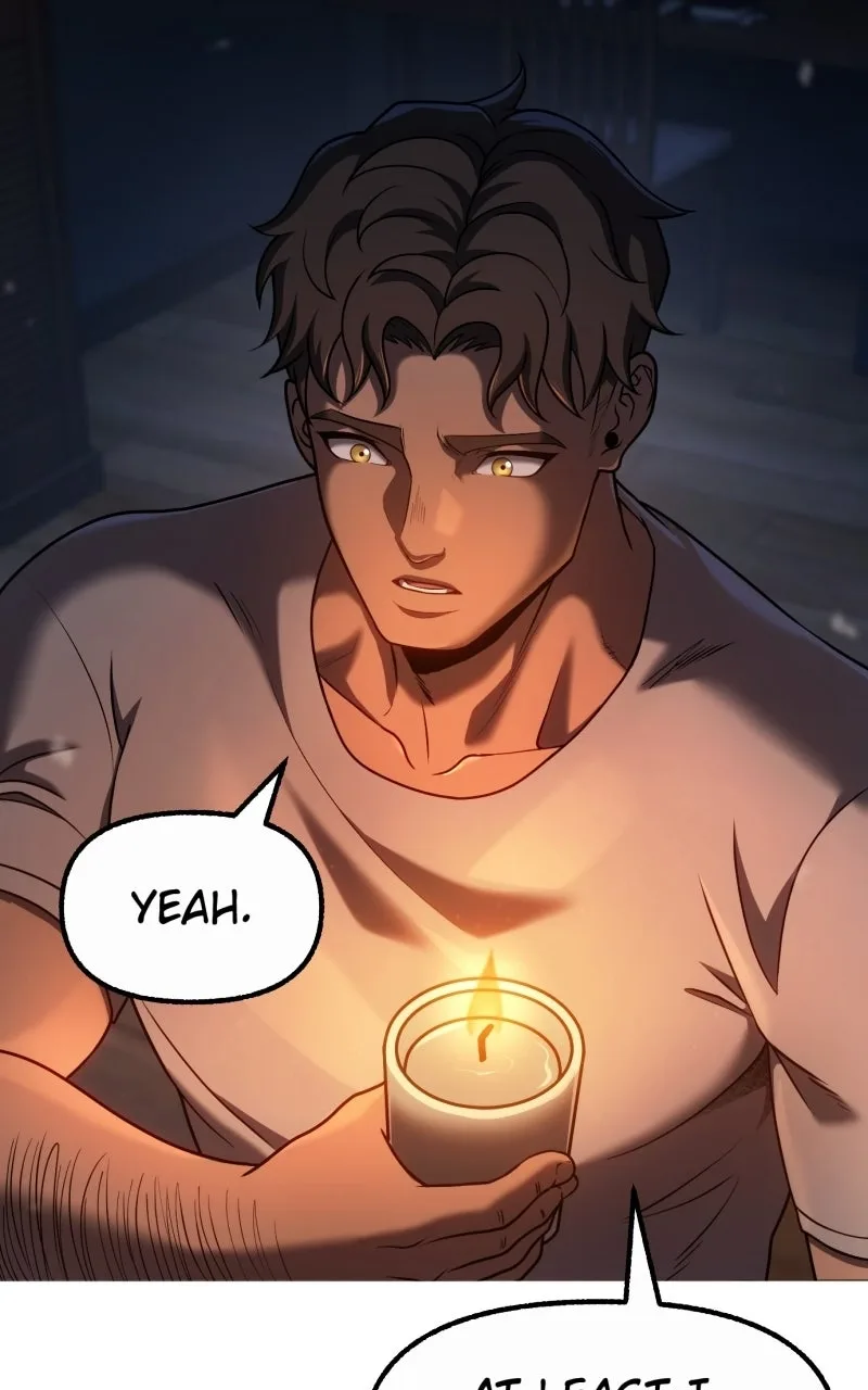 Finding Humanity Chapter 11 page 33