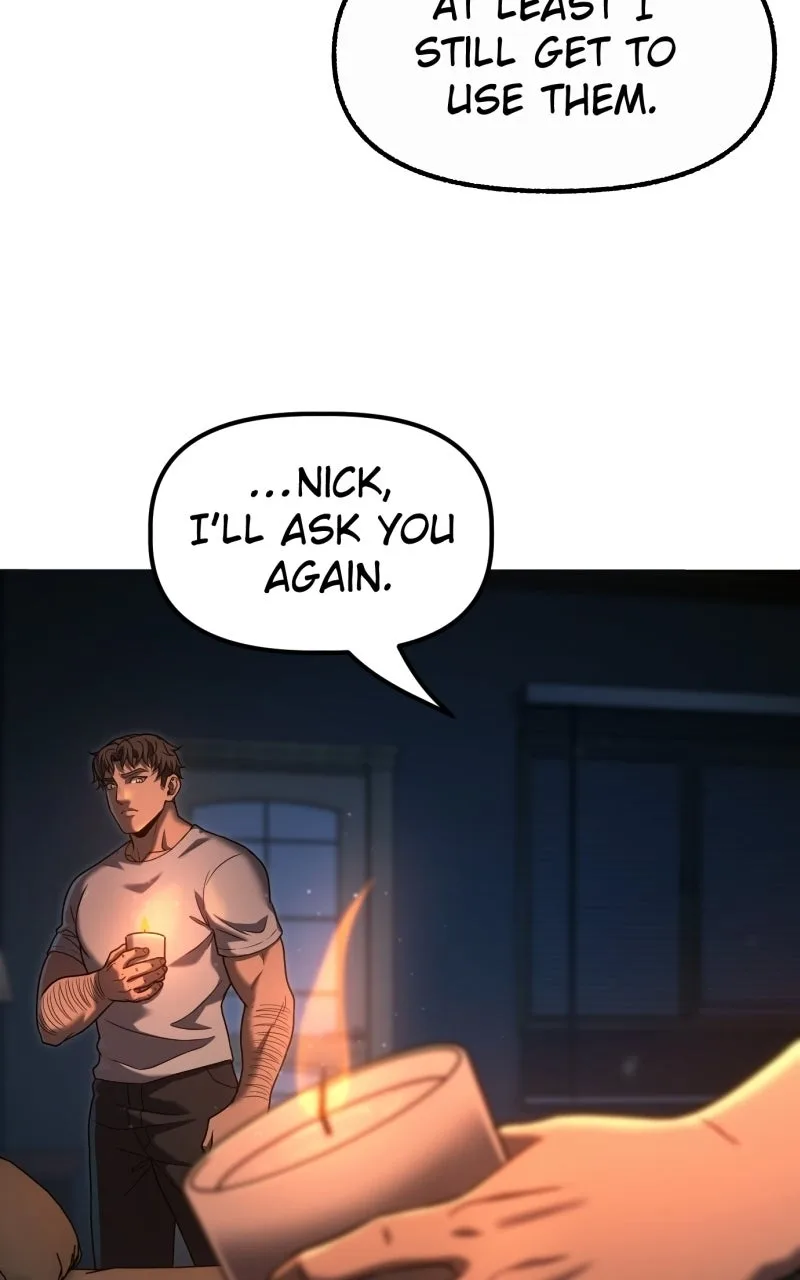 Finding Humanity Chapter 11 page 34