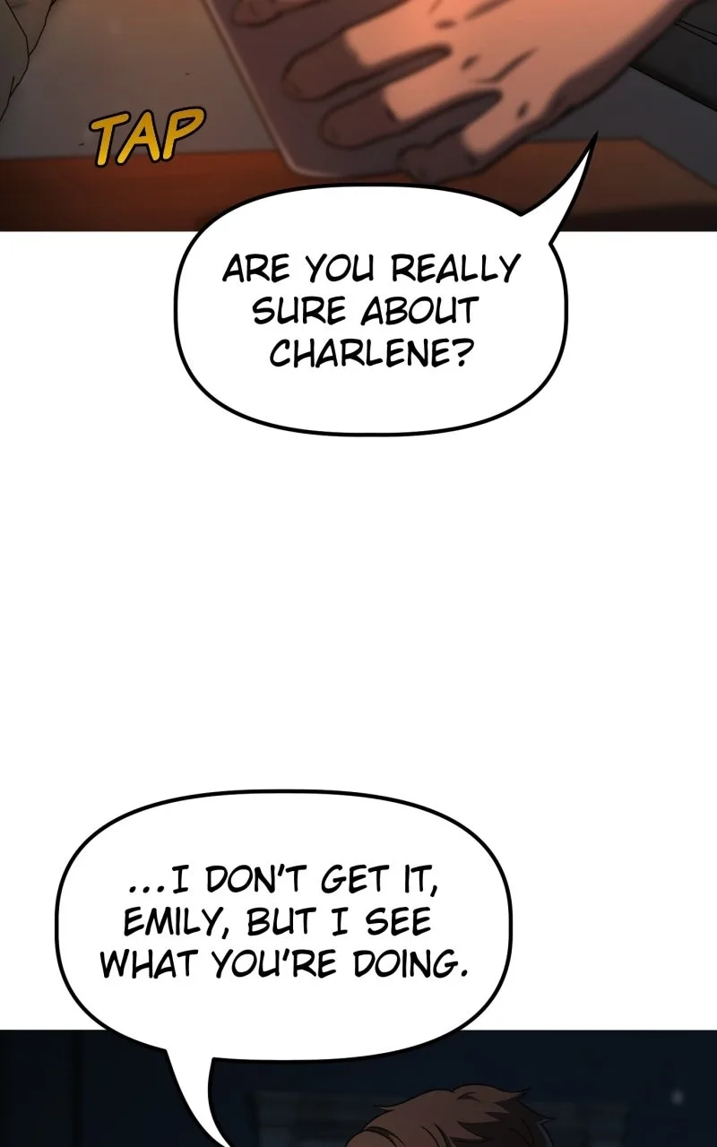 Finding Humanity Chapter 11 page 35