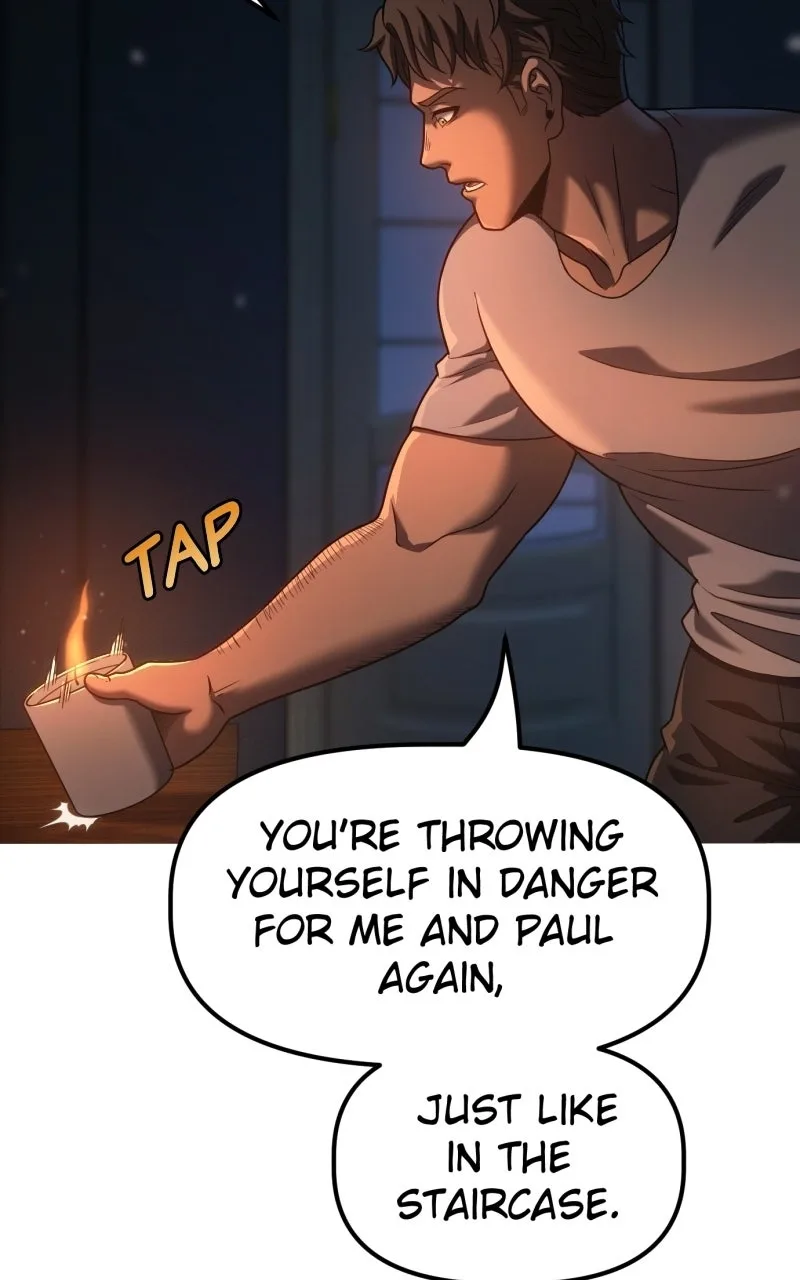 Finding Humanity Chapter 11 page 36