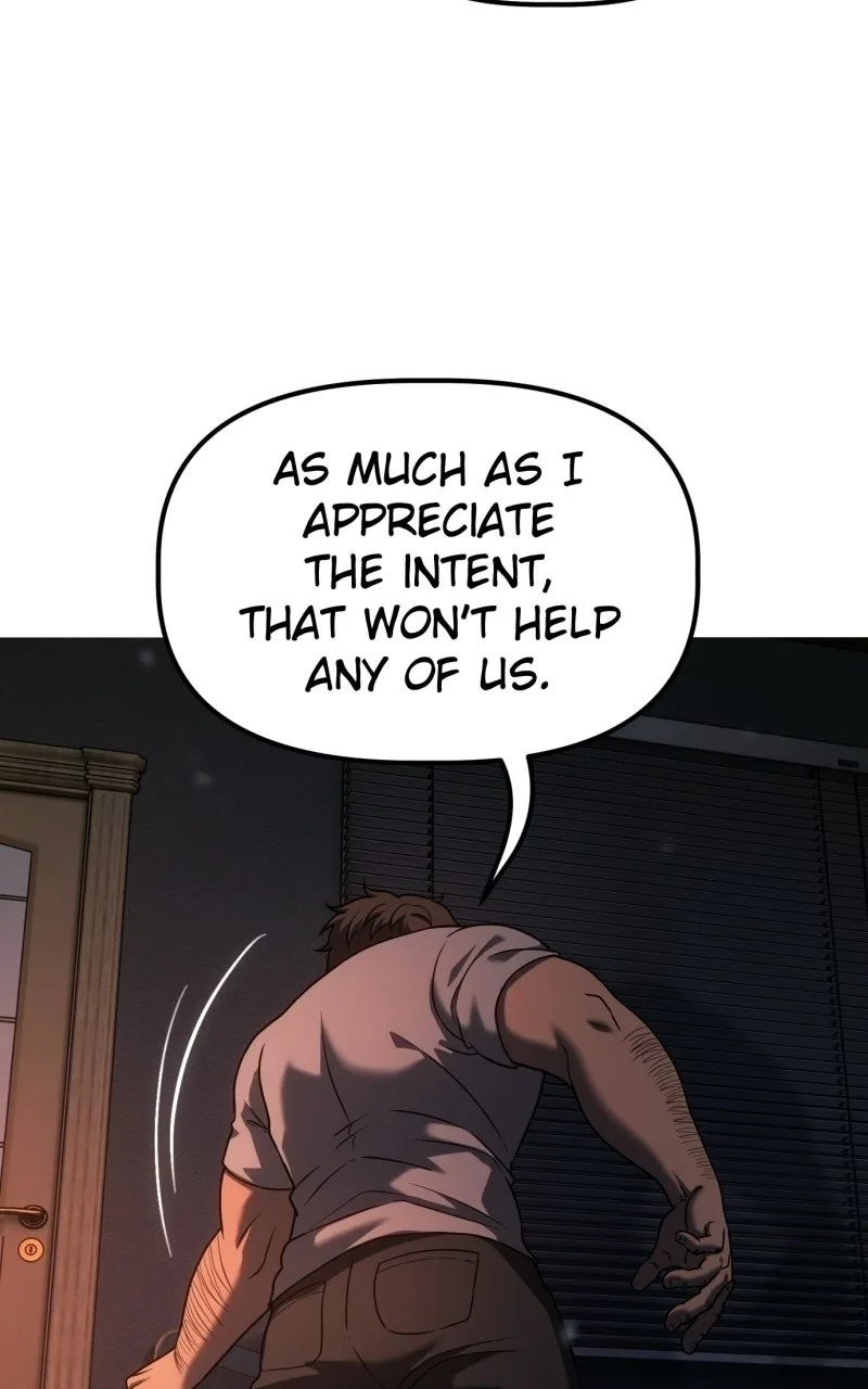Finding Humanity Chapter 11 page 37