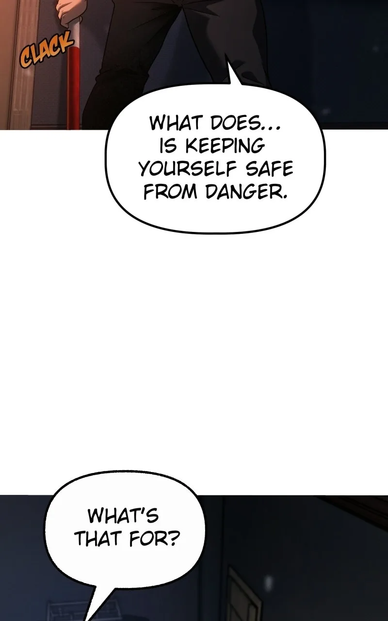 Finding Humanity Chapter 11 page 38