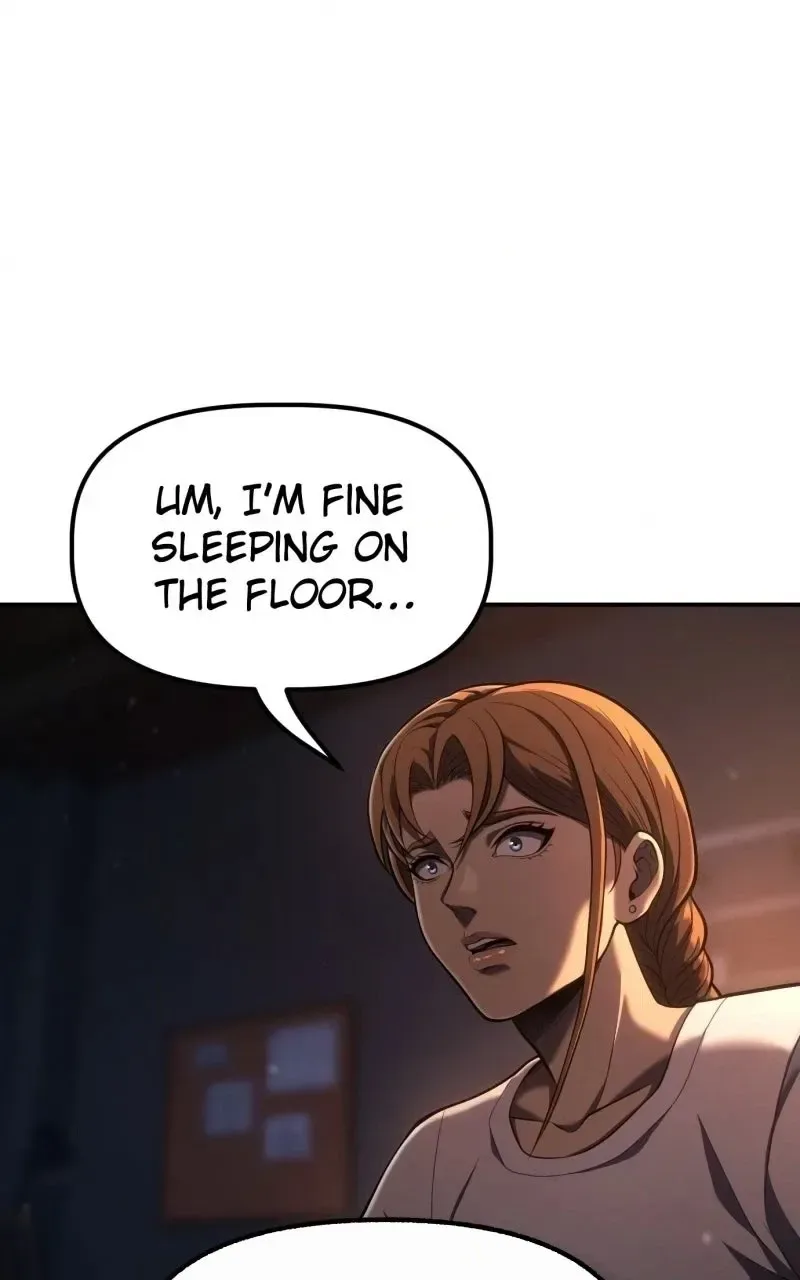 Finding Humanity Chapter 11 page 40