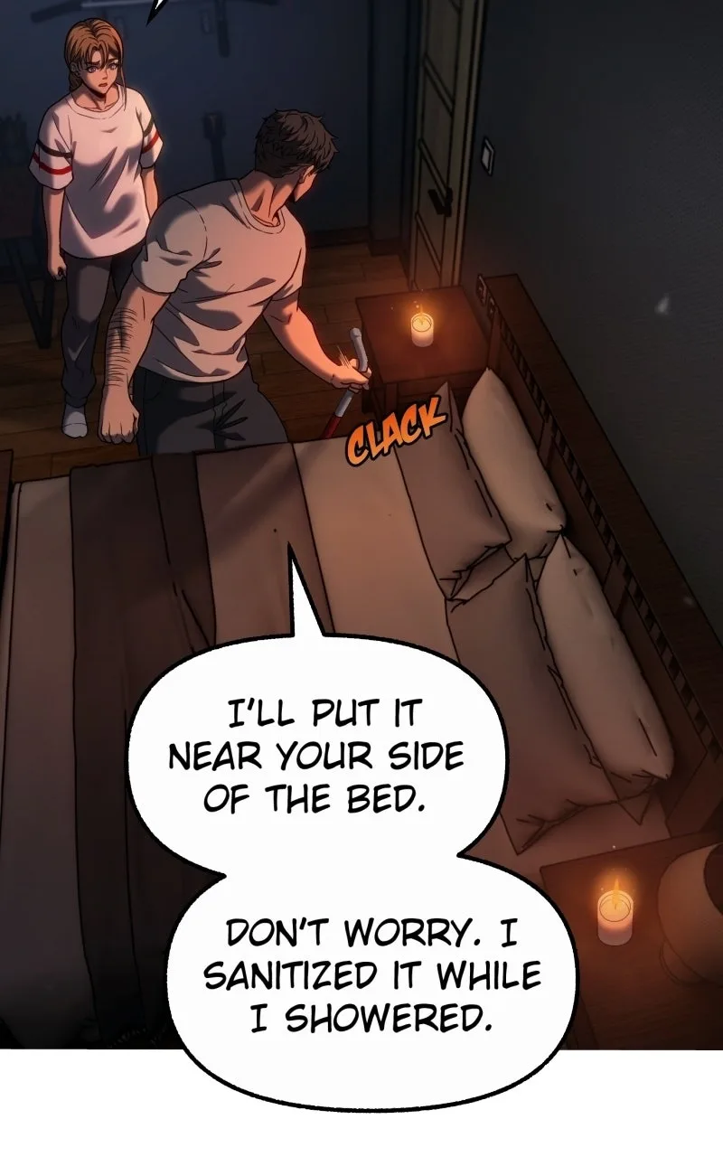 Finding Humanity Chapter 11 page 39