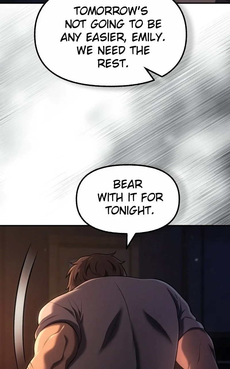 Finding Humanity Chapter 11 page 41