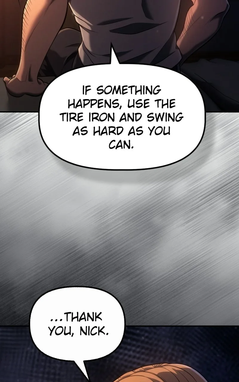 Finding Humanity Chapter 11 page 42