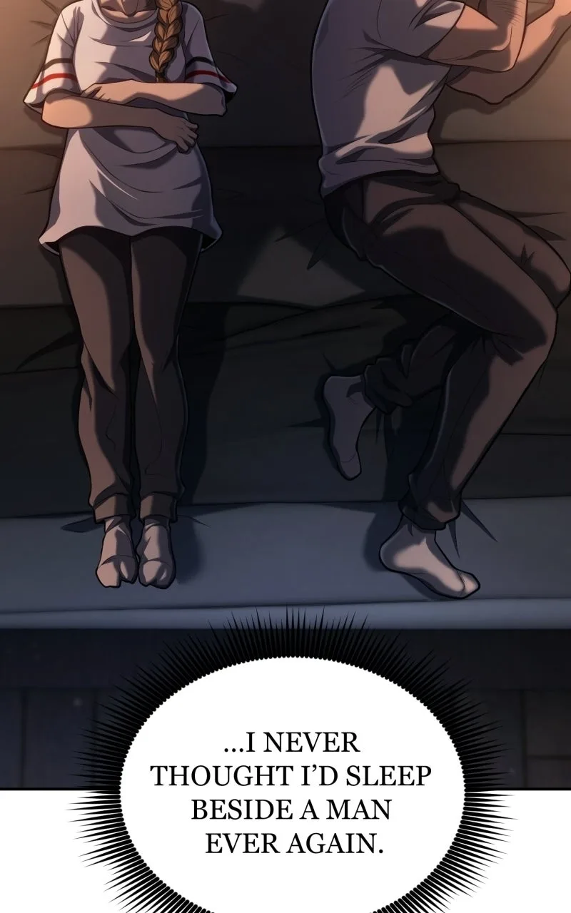 Finding Humanity Chapter 11 page 46