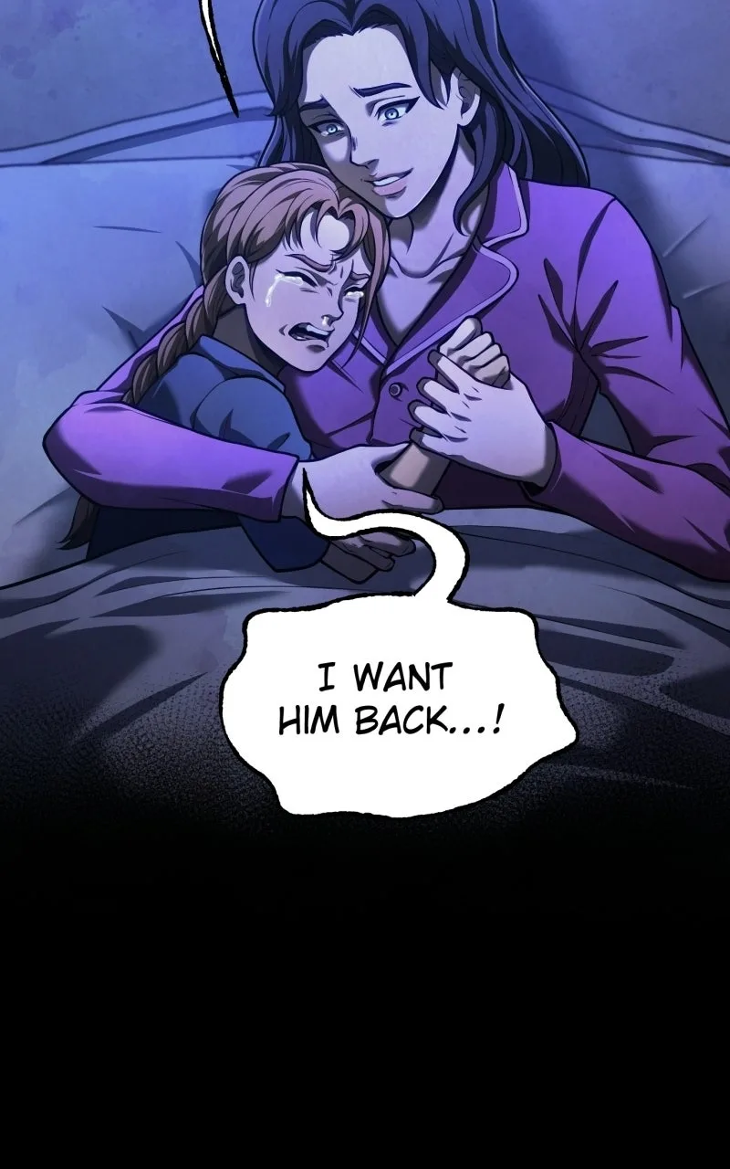 Finding Humanity Chapter 11 page 53