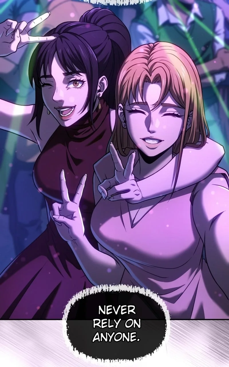 Finding Humanity Chapter 11 page 62