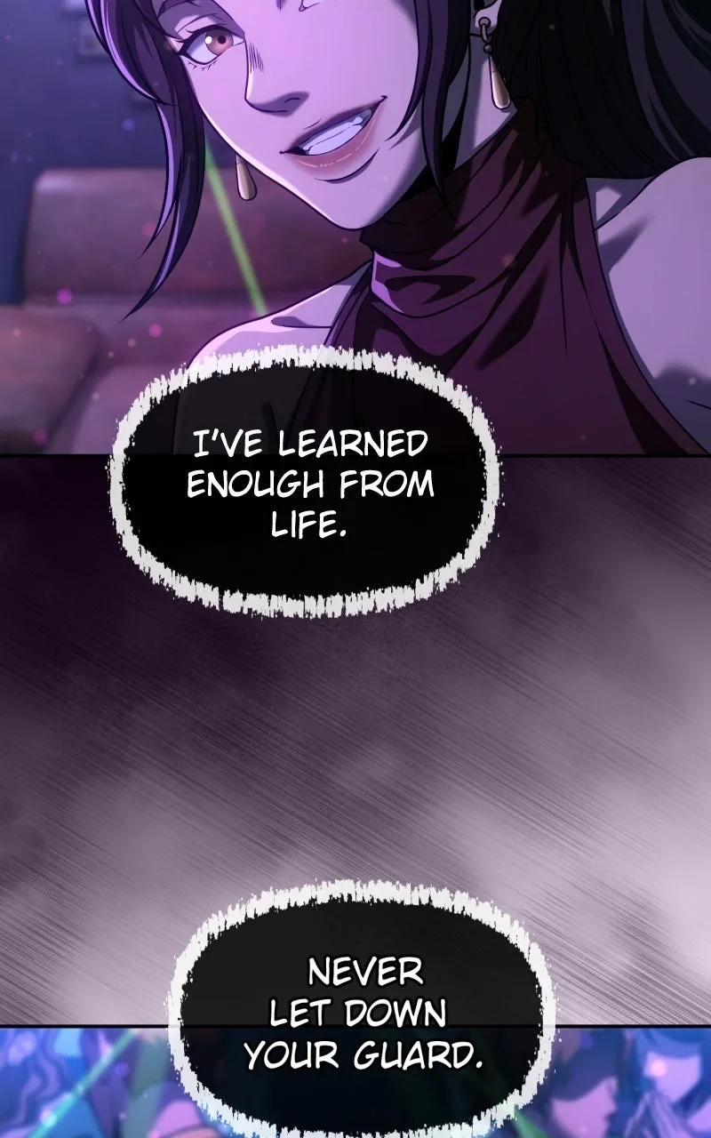 Finding Humanity Chapter 11 page 61