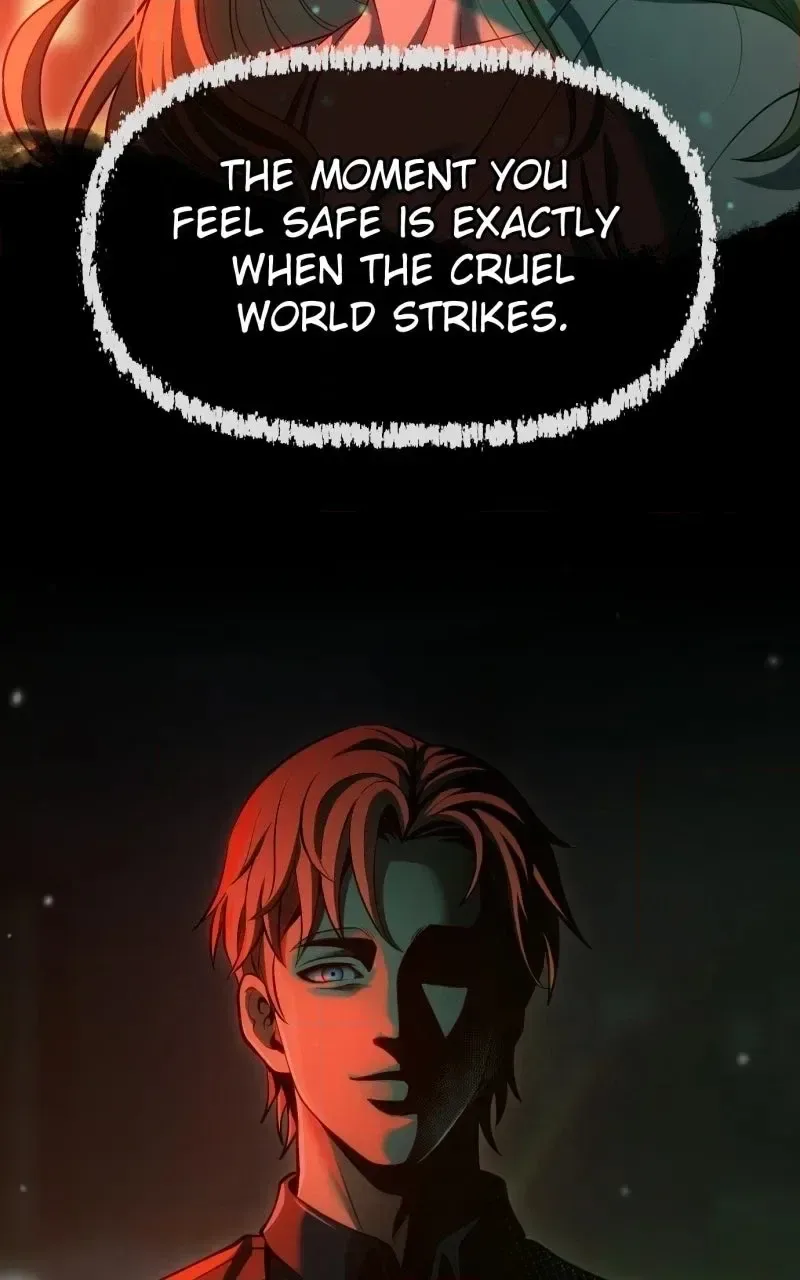 Finding Humanity Chapter 11 page 70