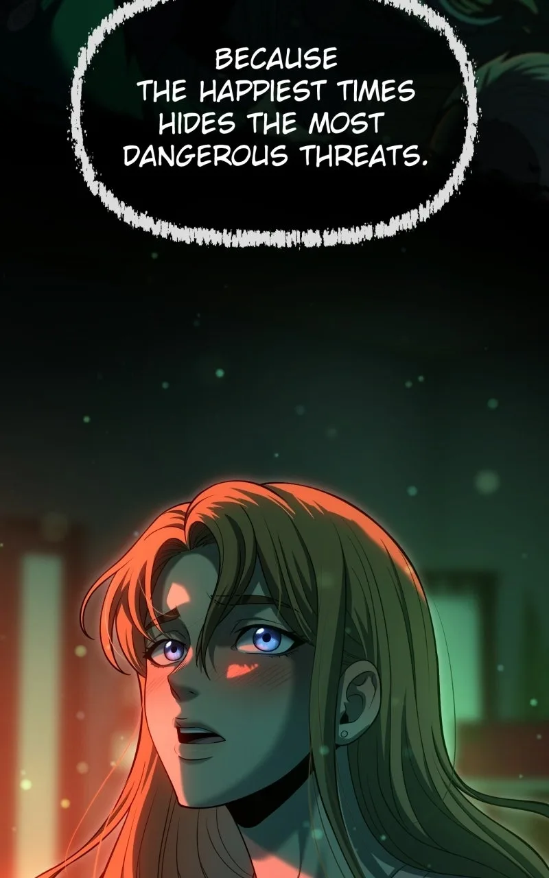 Finding Humanity Chapter 11 page 69
