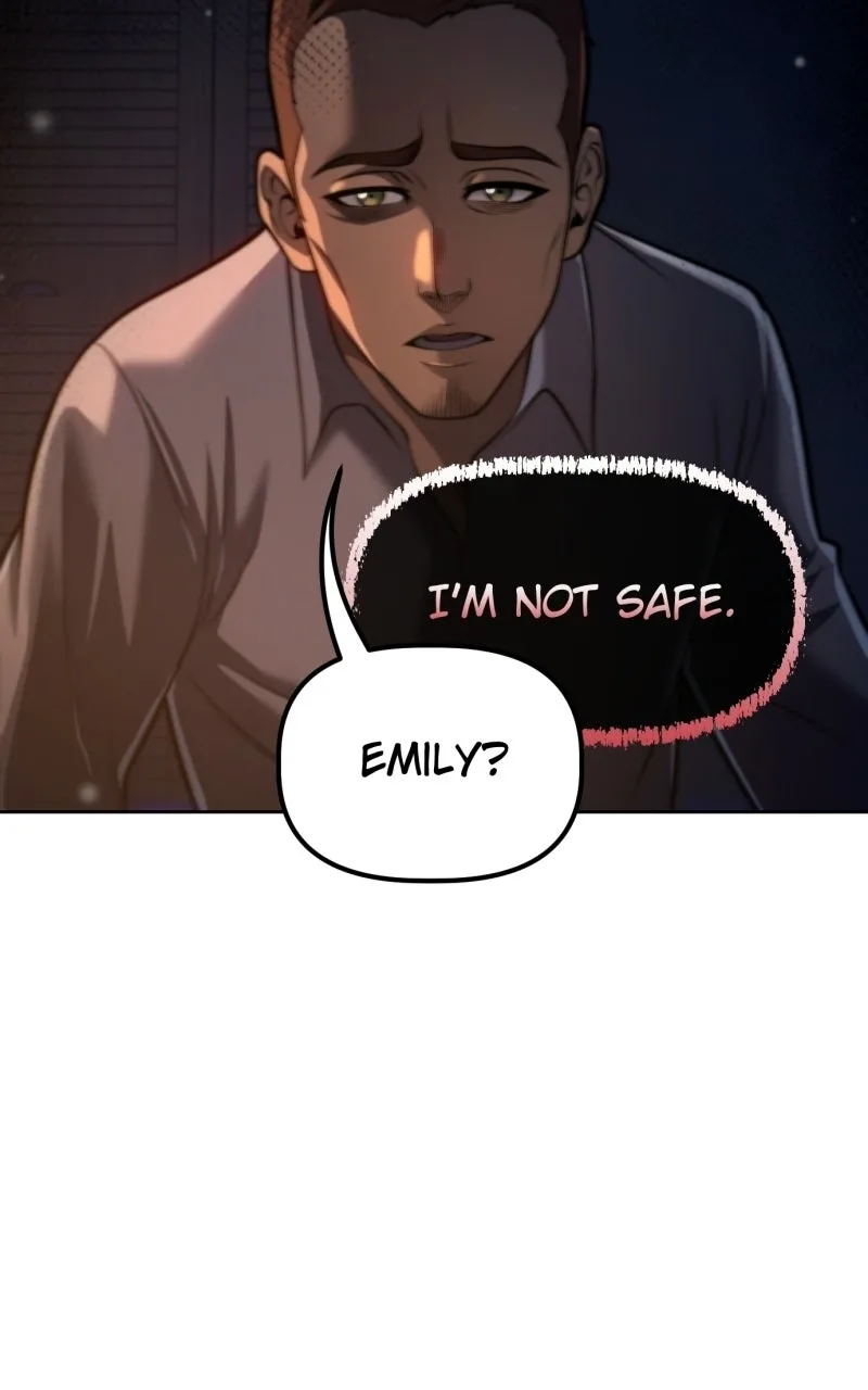 Finding Humanity Chapter 11 page 75