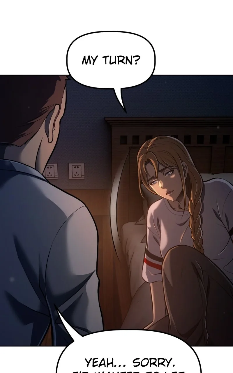 Finding Humanity Chapter 11 page 76