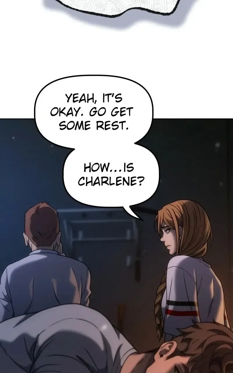 Finding Humanity Chapter 11 page 80