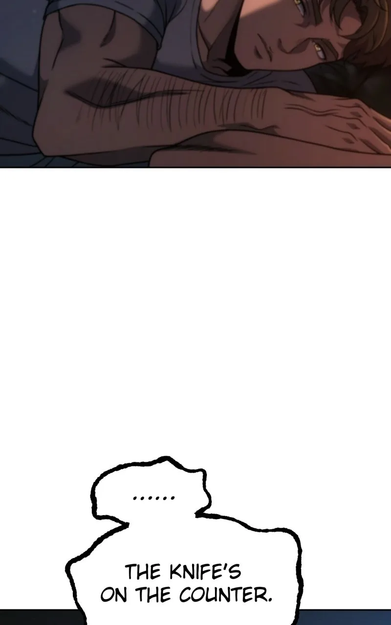 Finding Humanity Chapter 11 page 81