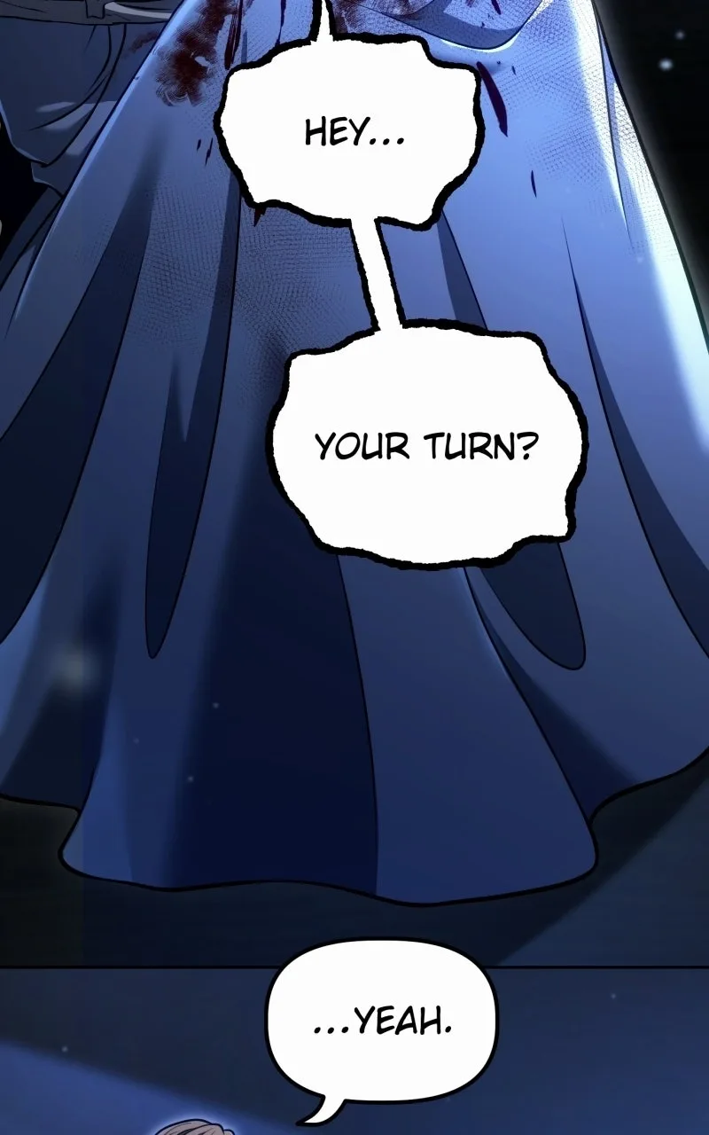 Finding Humanity Chapter 11 page 87