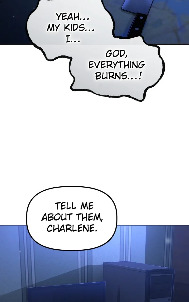Finding Humanity Chapter 11 page 94