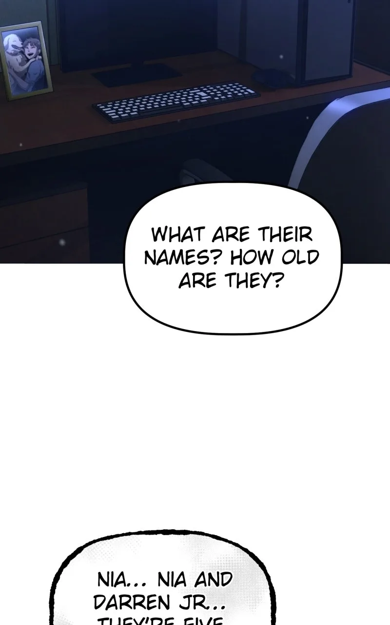 Finding Humanity Chapter 11 page 95