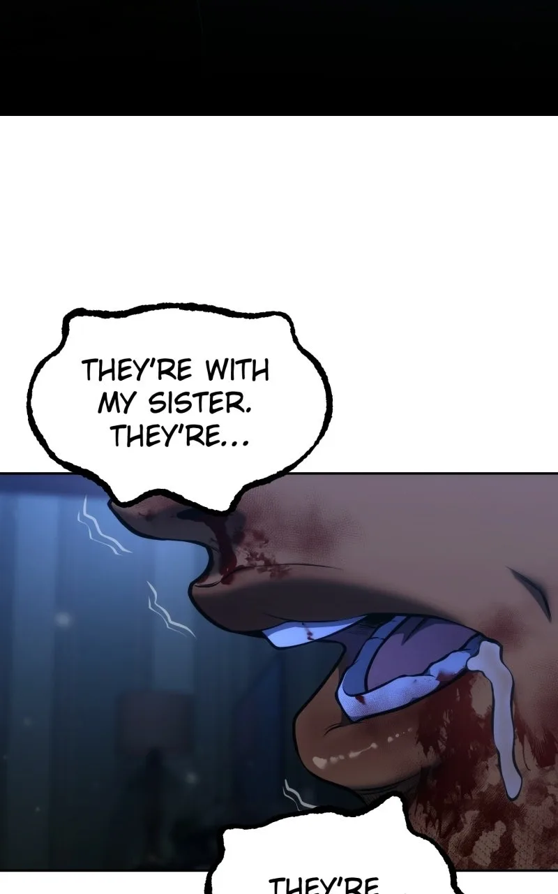 Finding Humanity Chapter 11 page 99