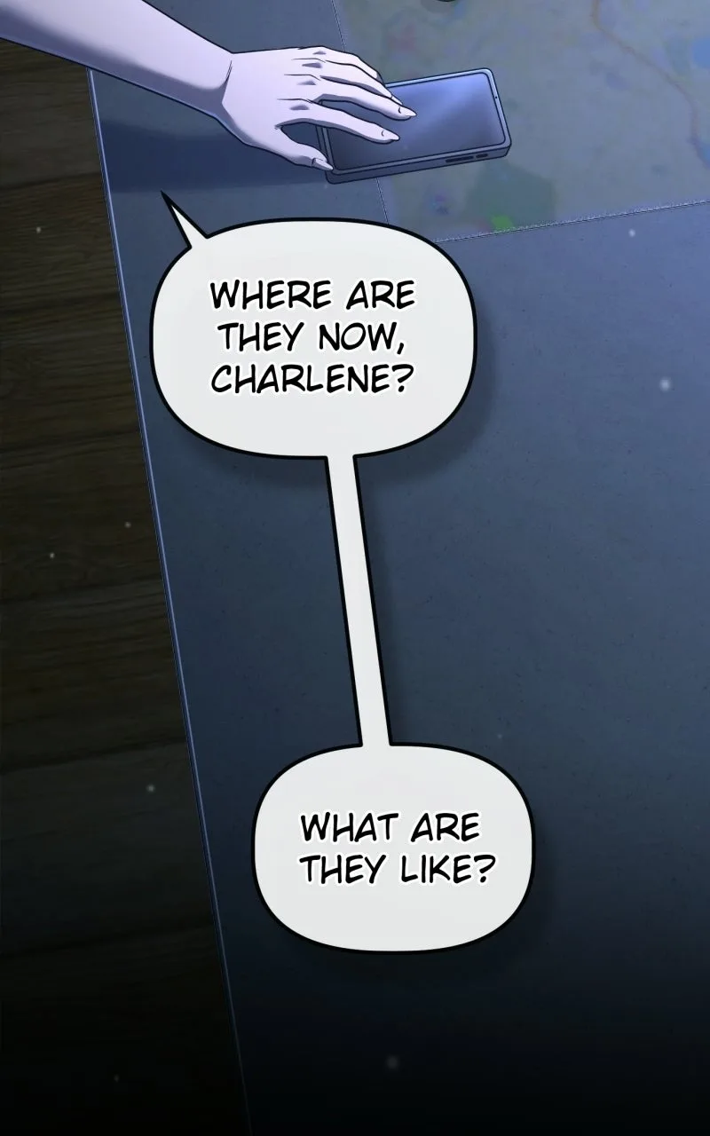 Finding Humanity Chapter 11 page 98