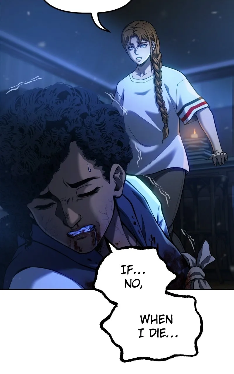 Finding Humanity Chapter 11 page 102
