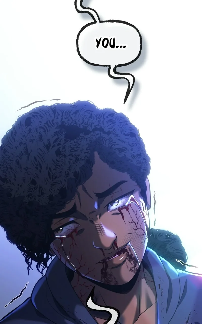 Finding Humanity Chapter 11 page 108