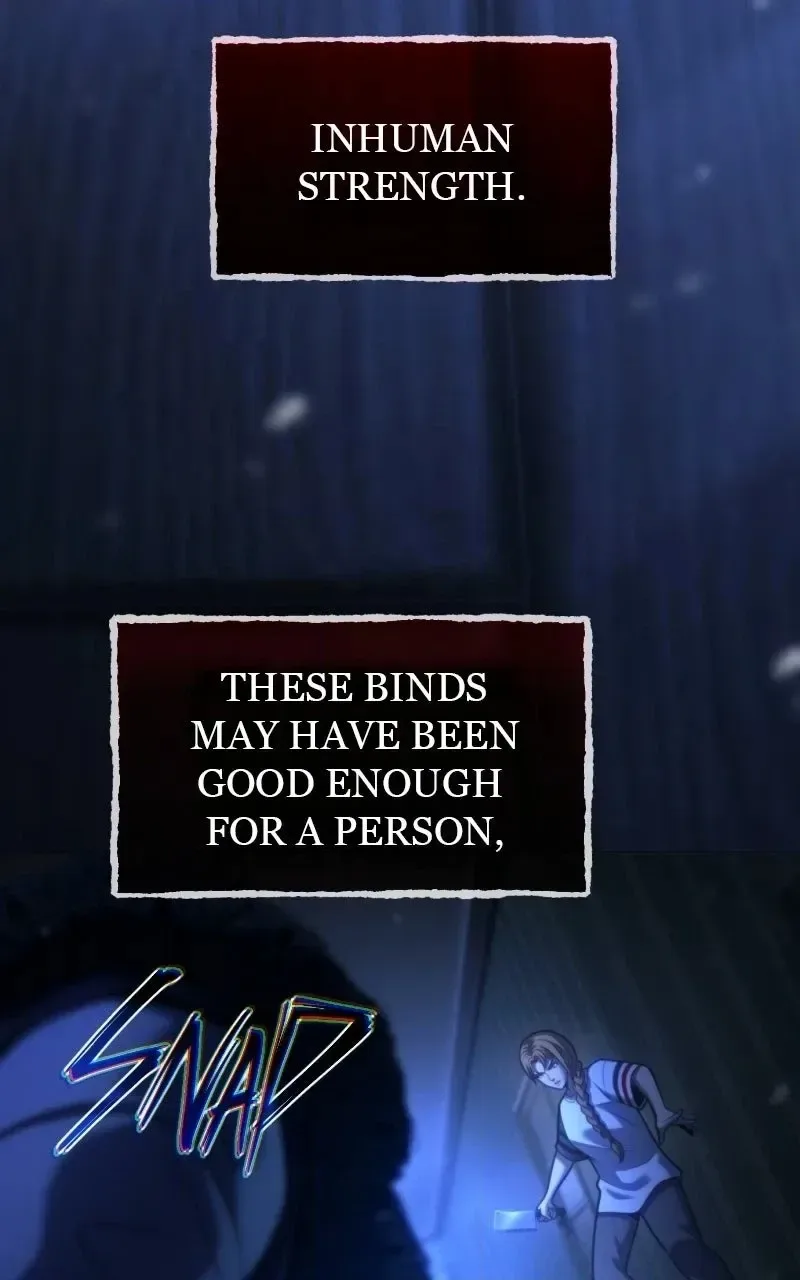 Finding Humanity Chapter 12 page 30