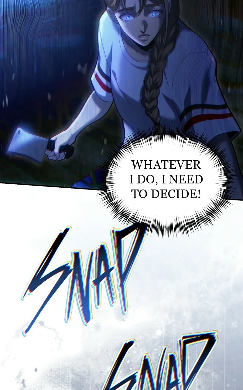 Finding Humanity Chapter 12 page 25