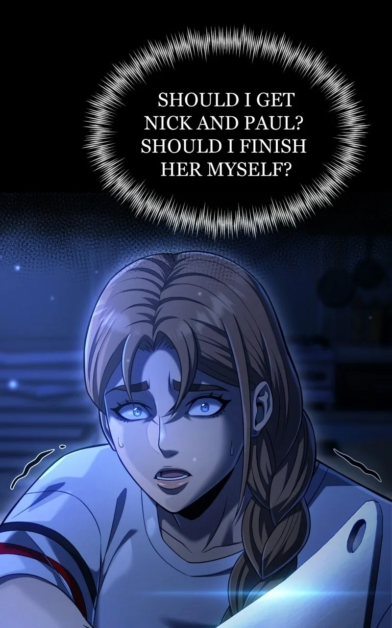 Finding Humanity Chapter 12 page 9