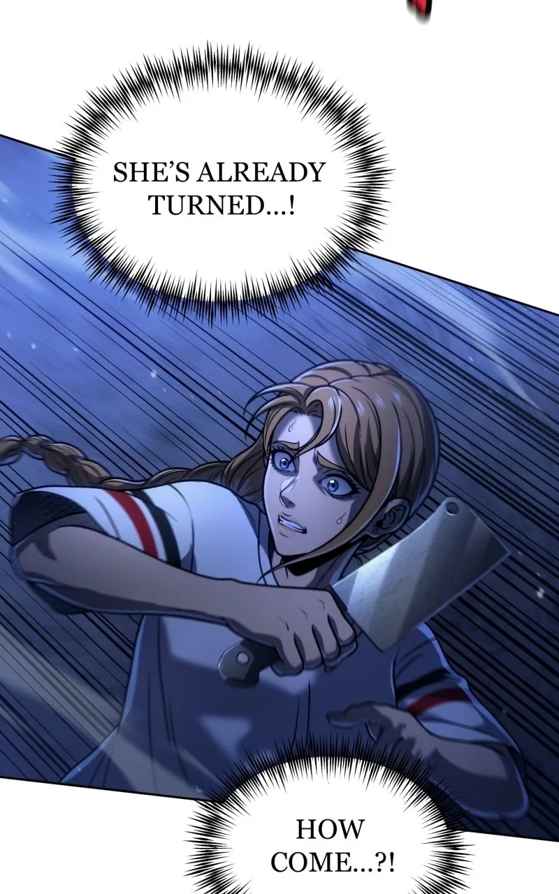 Finding Humanity Chapter 12 page 36