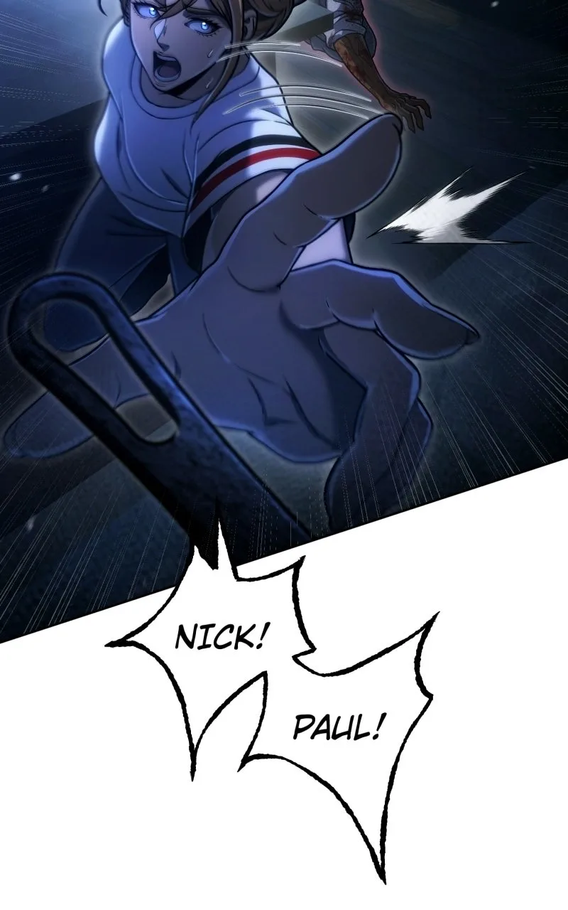 Finding Humanity Chapter 12 page 38