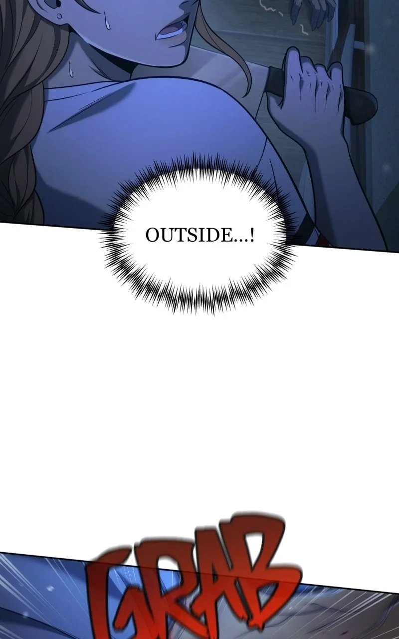 Finding Humanity Chapter 12 page 45